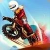 登山越野摩托游戲2024最新安卓版 v1.0.0
